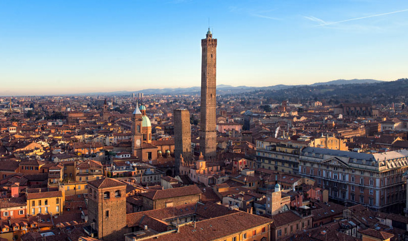 University of Bologna Study Abroad Program